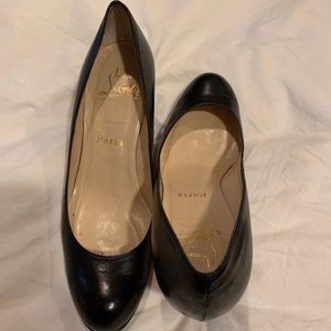 Christian Louboutin Simple Pump 70 mm